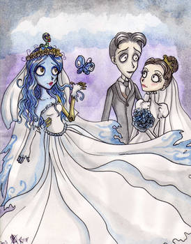 Corpse bride