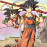 Goku s