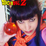 chichi (milk) cosplay 6
