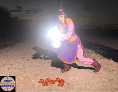 Kame Hame Haaaaaaaaa