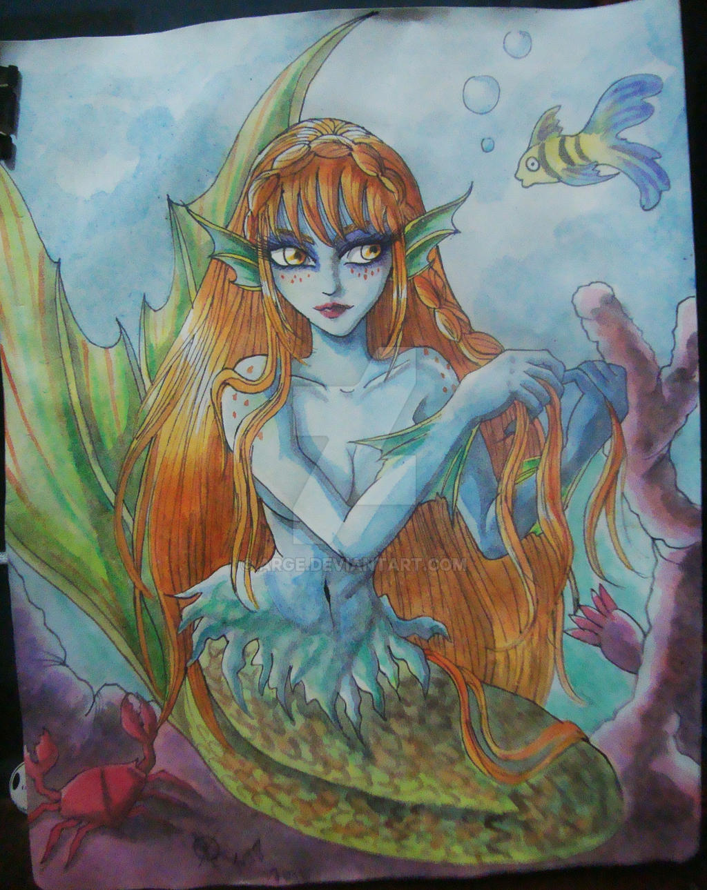 Sirenna
