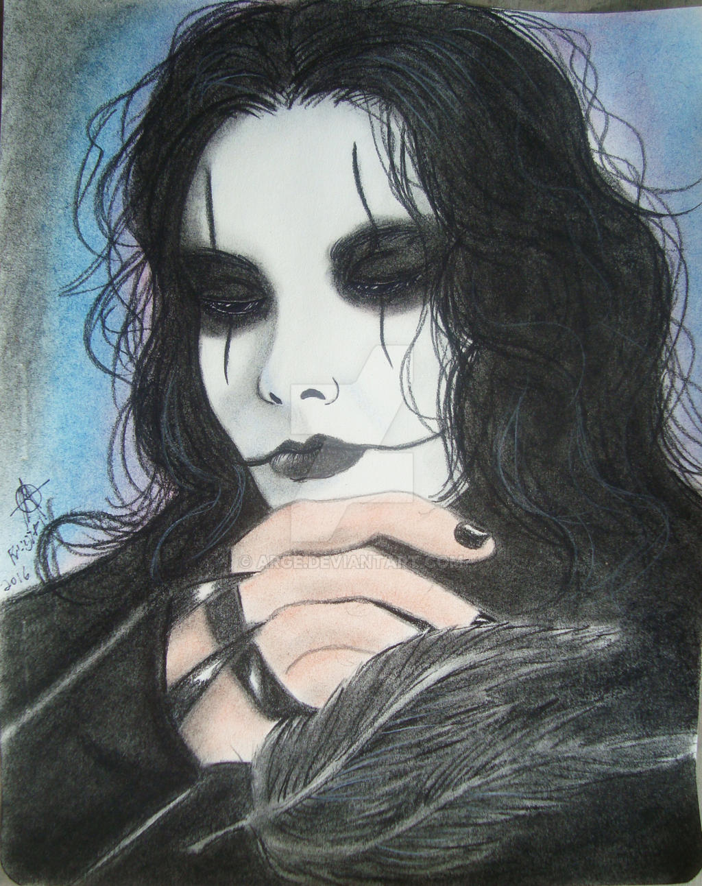 The Crow