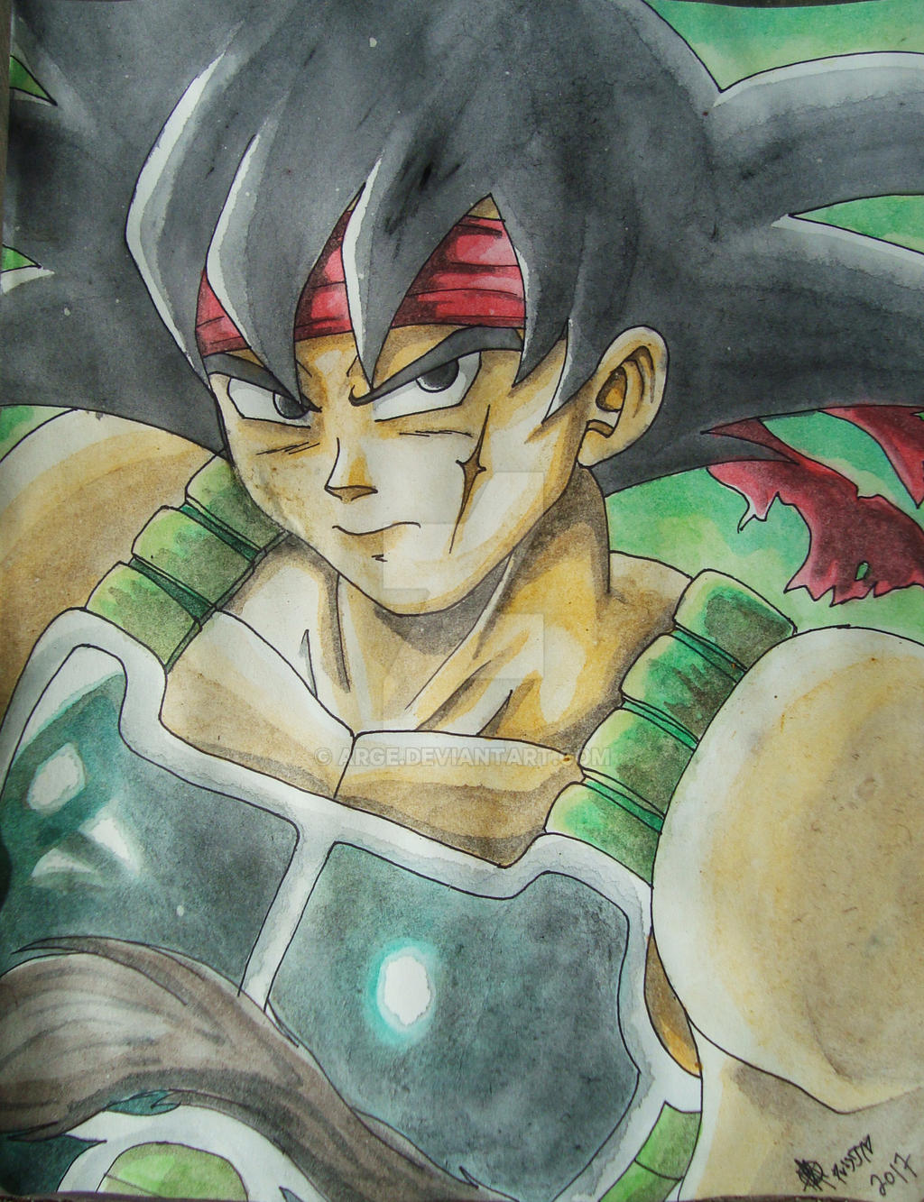 Bardock