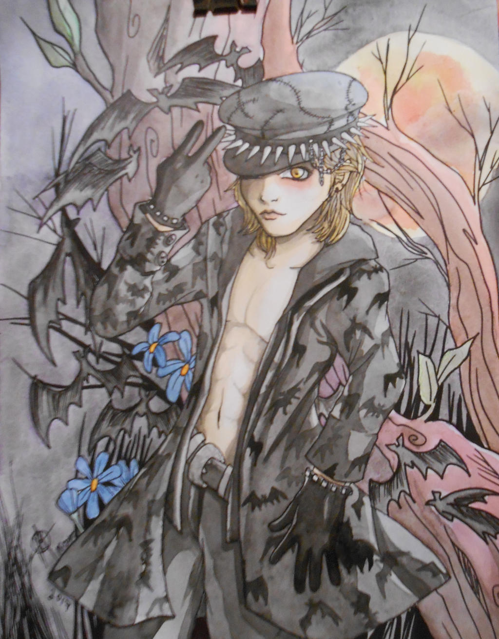 Hyde Underworld