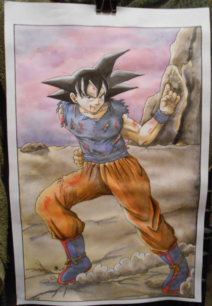 Goku