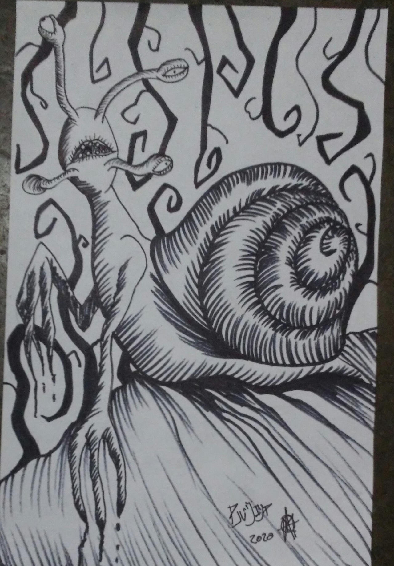 Caracol