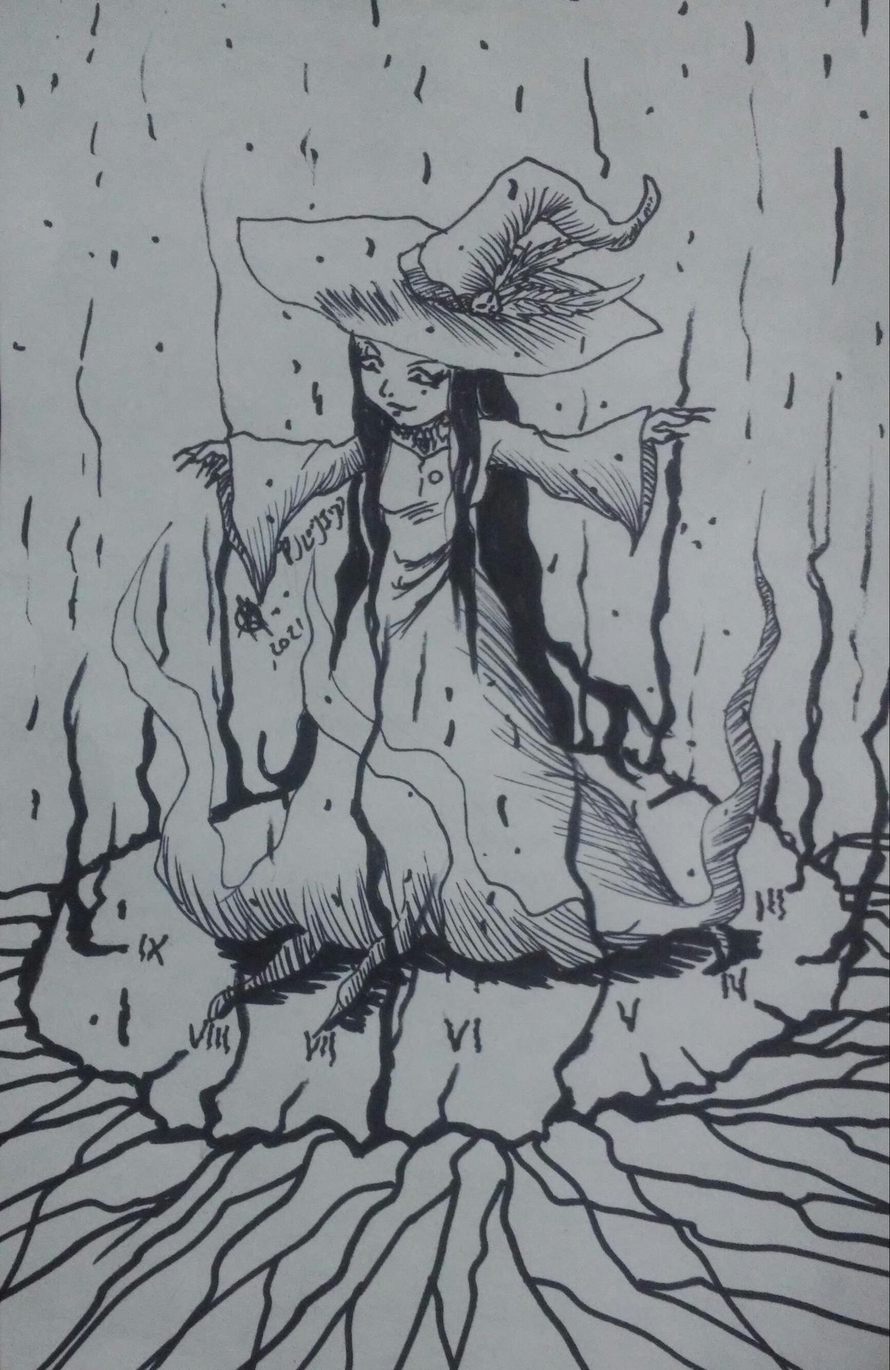 Witch watch