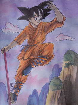 Goku day 2022