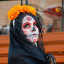 Dia de muertos