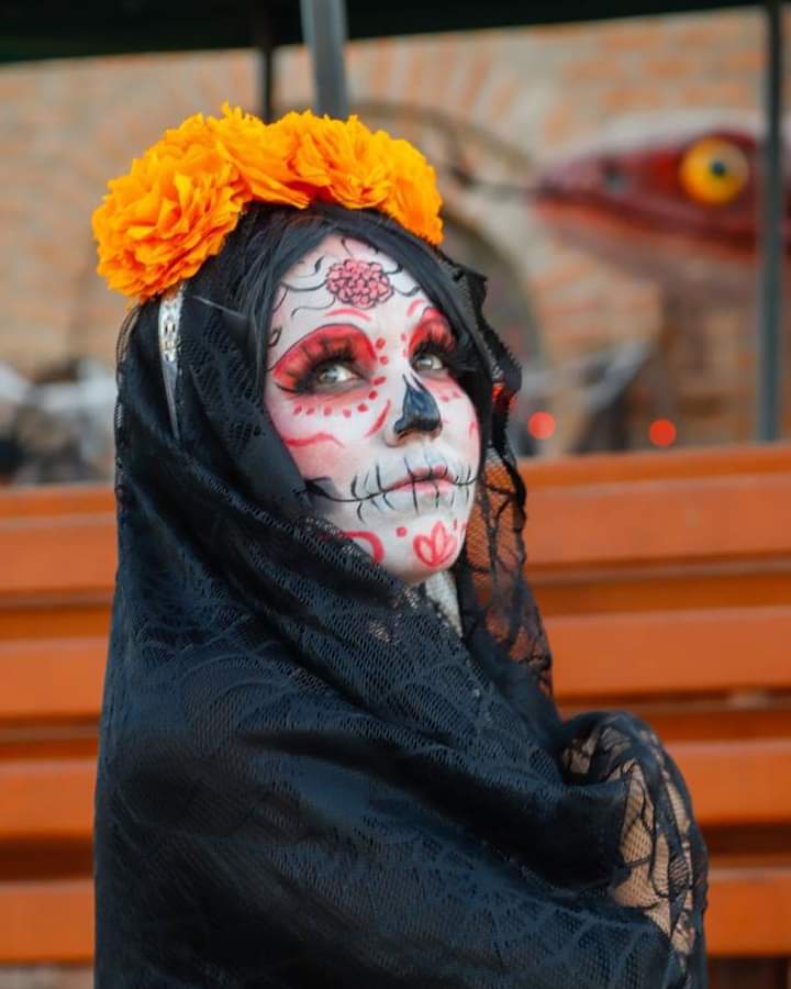 Dia de muertos