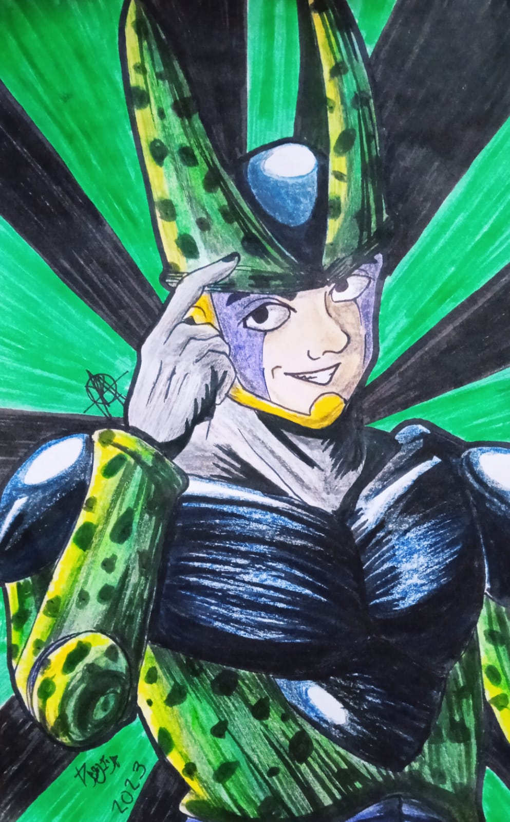 Para que se pongan... ya saben como XD