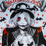 Trick or treat