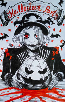 Trick or treat