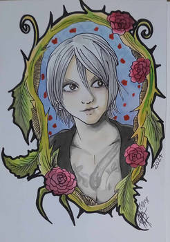 Happy Birthday HYDE 2024