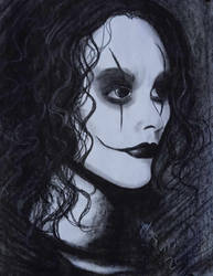 In loving memory Brandon Lee