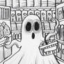 Grocery Ghost
