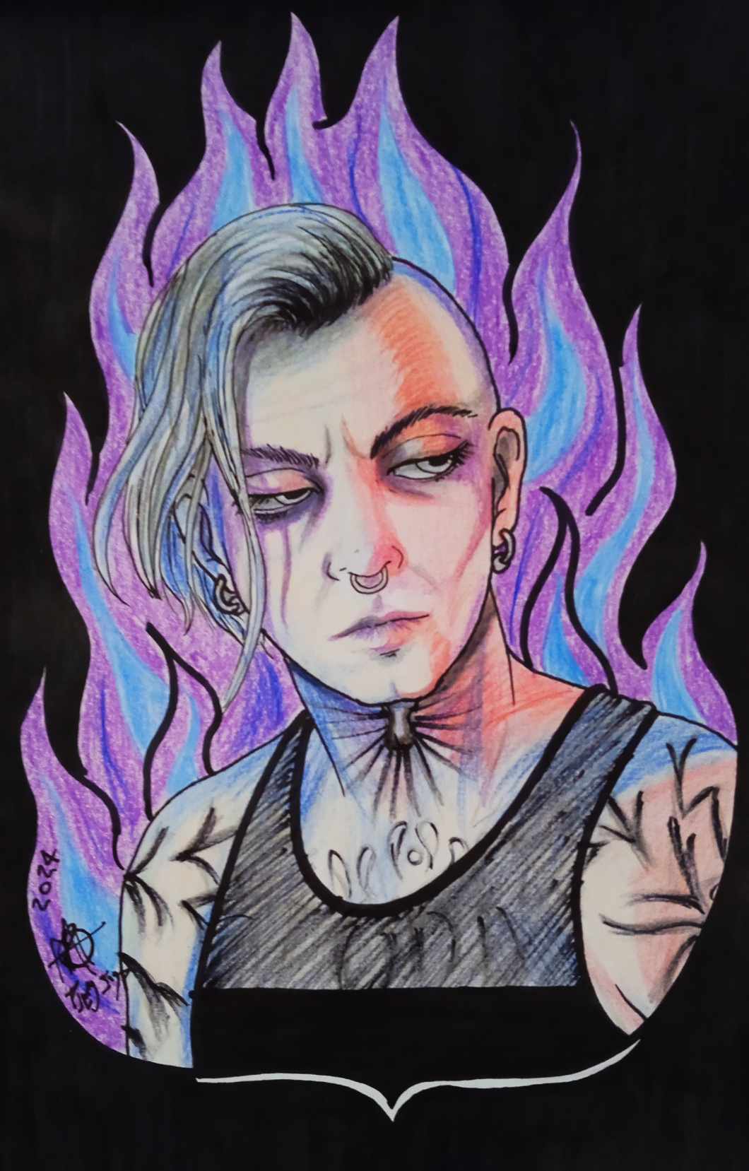 Chris Harms