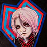 Happy birthday HYDE