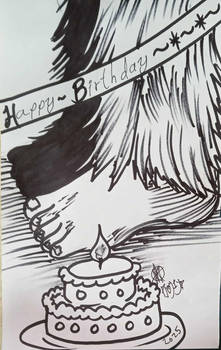 Bigfoot s birthday bash