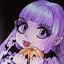 Trick or treat