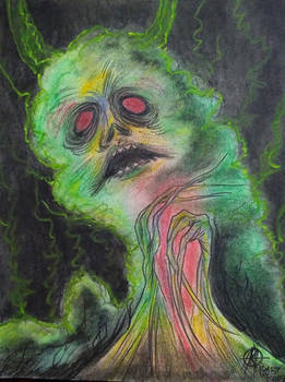 El invocado