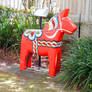 Dala Horse