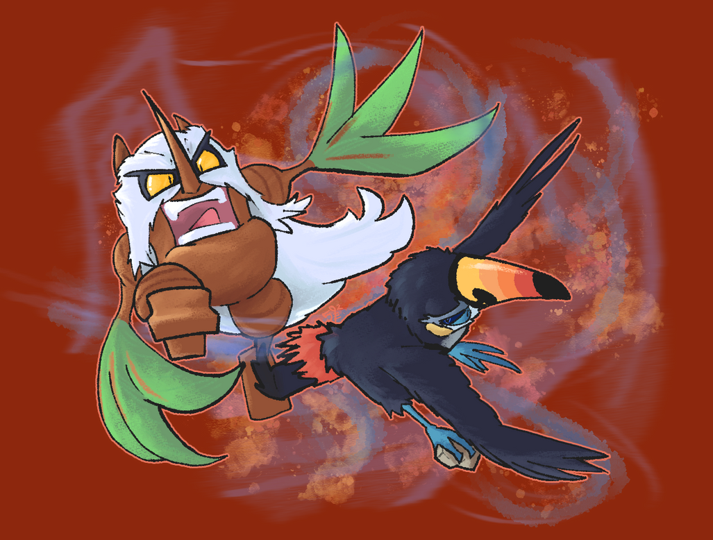 Wind Rider by FiveNineSquared on DeviantArt