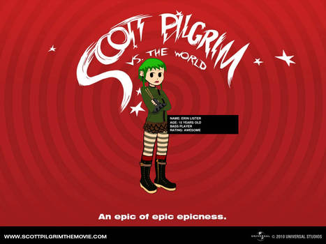 Scott Pilgrm-ized