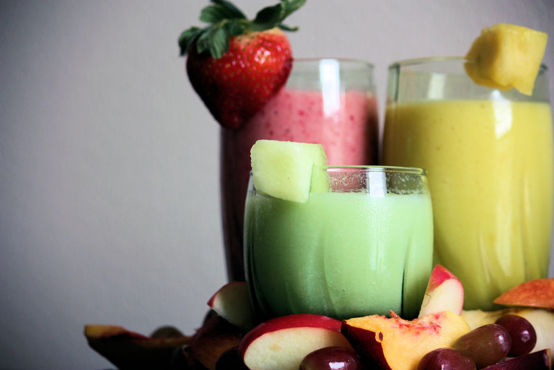 Fruit Drinks by NaturalFidelity Fruit Drinks by NaturalFidelity