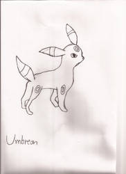 Umbreon