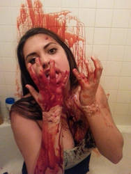 Blood Bath