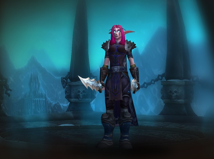 Kaliza (Nelf DK)