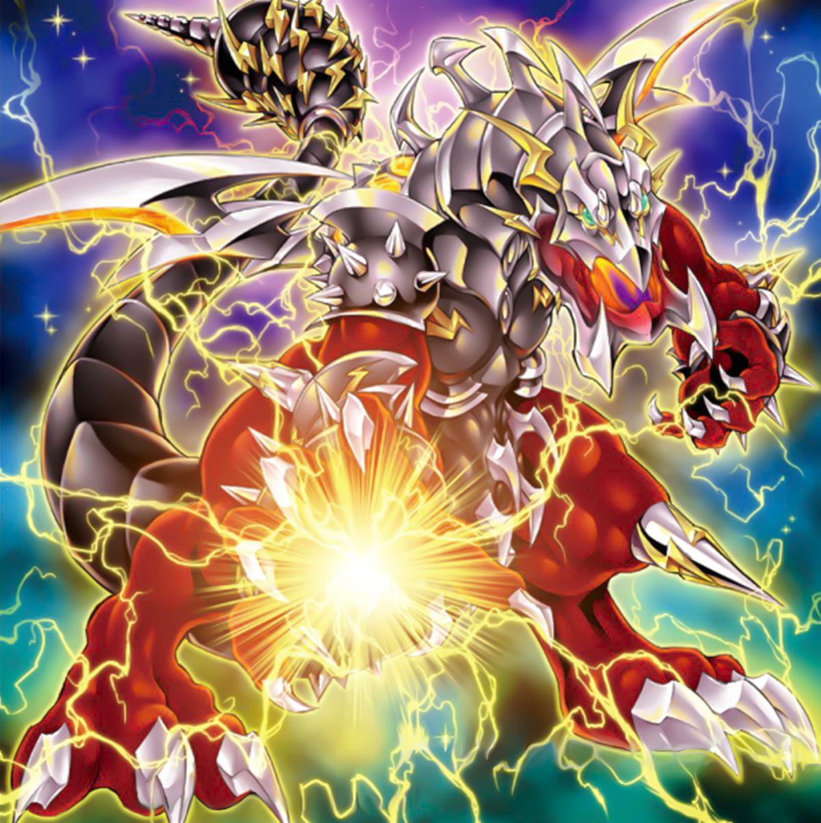 yugioh card armed dragon lv7 Yu-Gi-Oh MFC3-JP004 Parallel Unopened Sealed J 1000 This card cannot be Normal Summoned or Set Armed Dragon Thunder LV7 2022