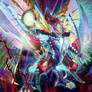 Galaxy-Eyes Cipher Blade Dragon