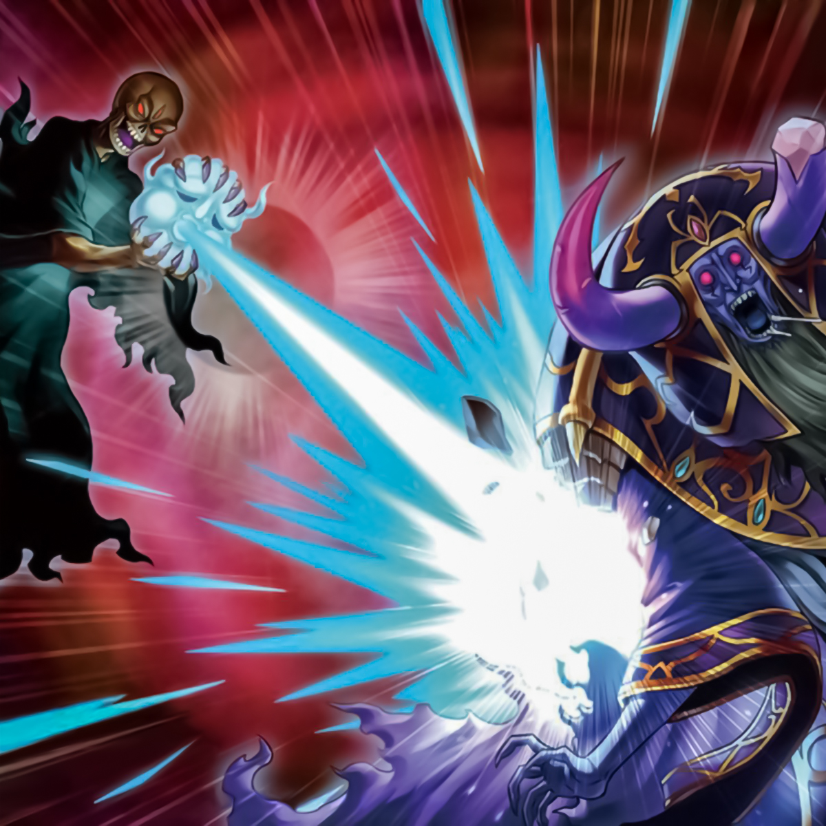 Dark Ruler No More by MrCat95 on DeviantArt