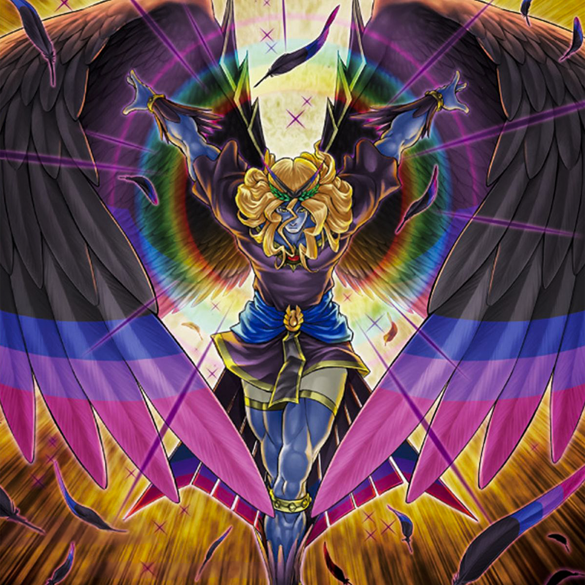 dark honest yugioh card - VASM-EN047 - Rare up card from the field to the hand Dark Honest by MrCat95 on