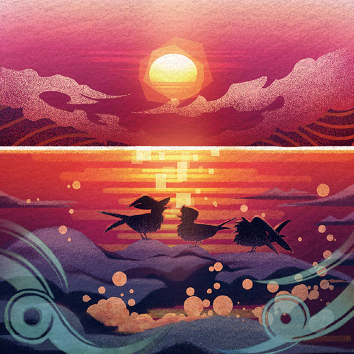 Chiến thuật: Flundereeze