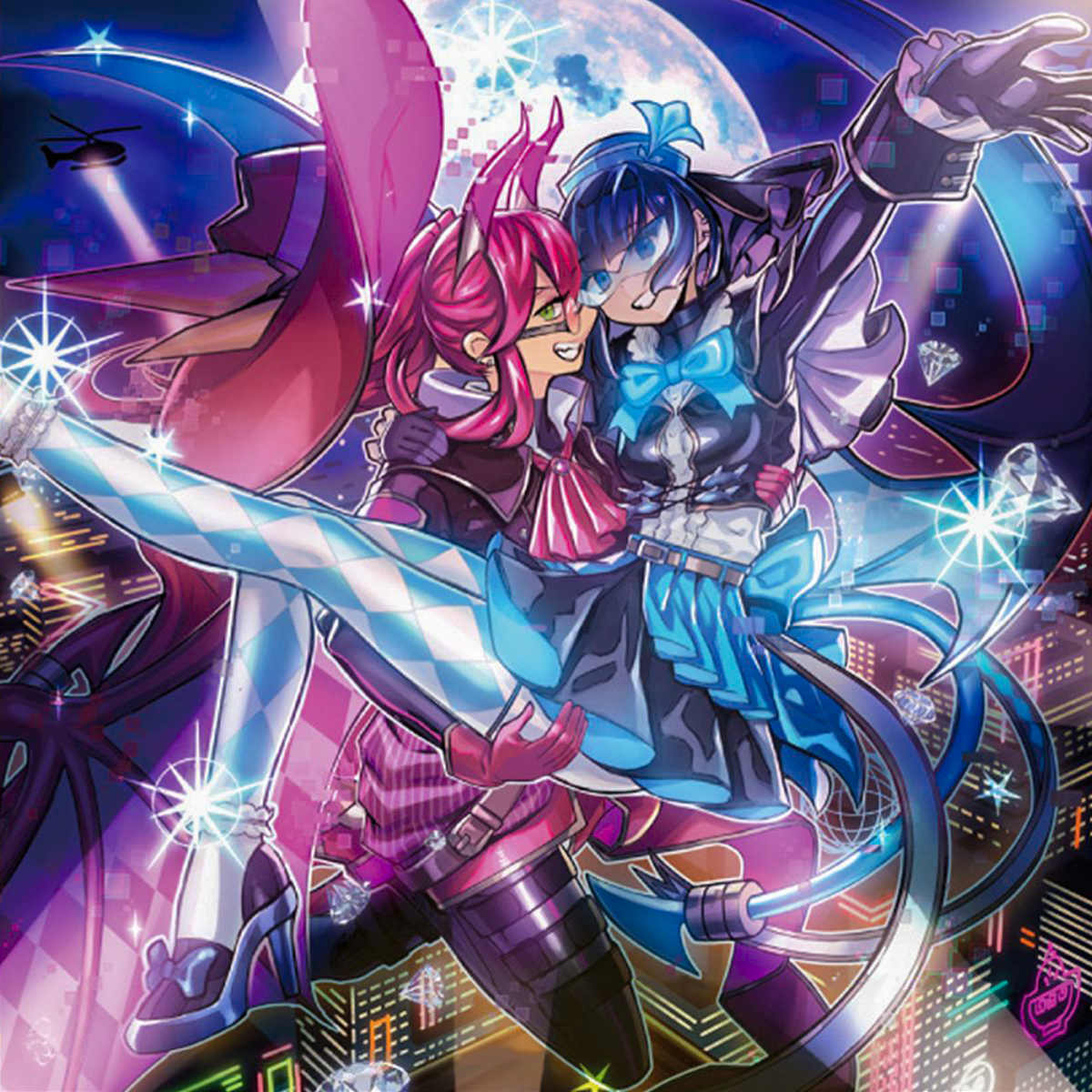 Doll (manga) - Yugipedia - Yu-Gi-Oh! wiki