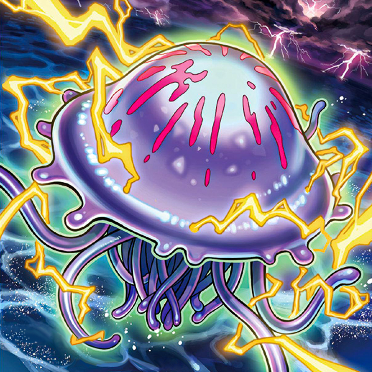 Physalia By MrCat95 On DeviantArt