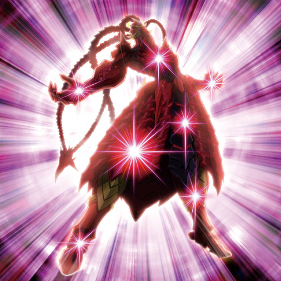 Reincarnation Of The Seven Emperors