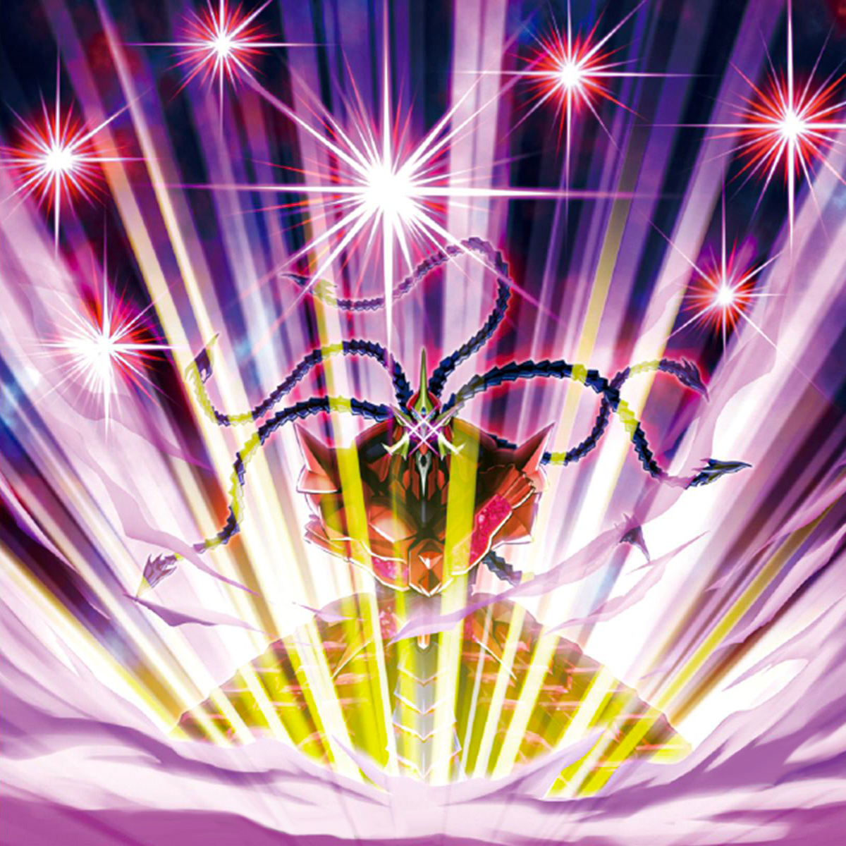 Reincarnation Of The Seven Emperors Rebirth of the Seven Emperors by MrCat95 on DeviantArt