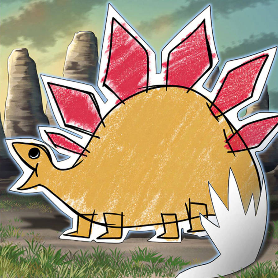 doodle beast deck yugioh Immediately after this effect resolves Doodle Beast - Stego by