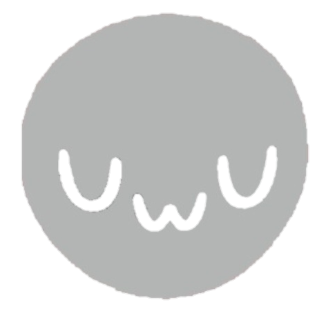 UwU Symbol by BrunoanjoPro on DeviantArt