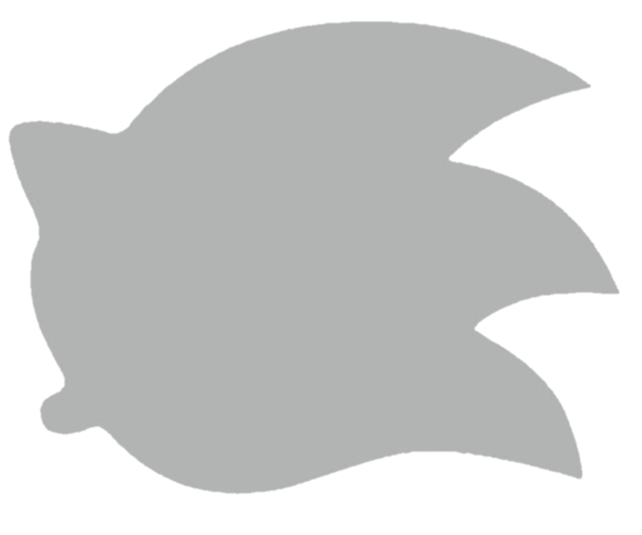 Sonic Symbol by BrunoanjoPro on DeviantArt