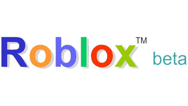 Roblox (2005 - 2006) Logo by BrunoanjoPro on DeviantArt