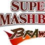 Super Smash Bros. Brawl Logo