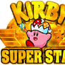 Kirby Super Star Logo