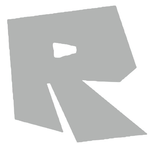 old Roblox logo : r/Tibb12