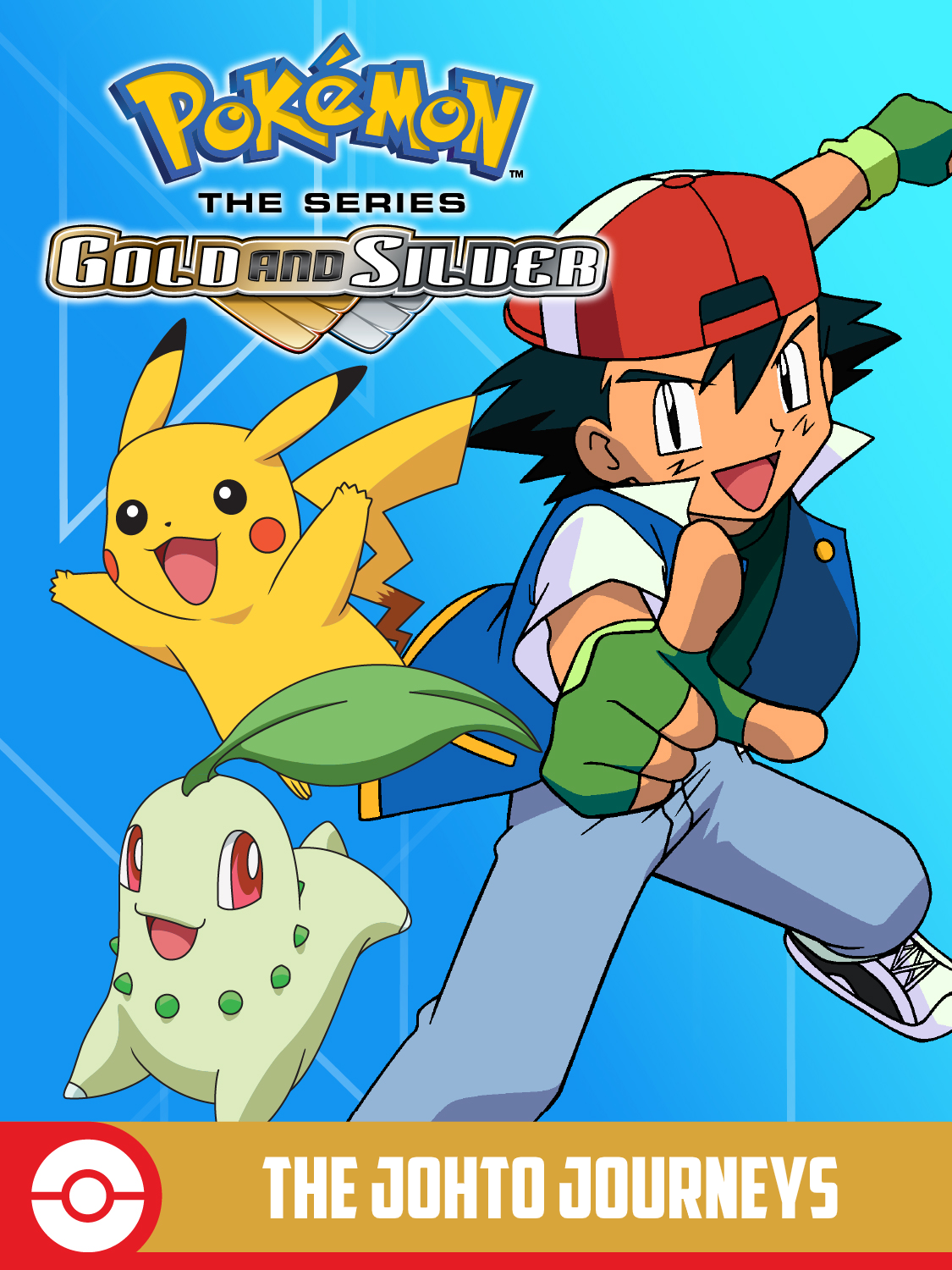 Watch discount pokemon tv