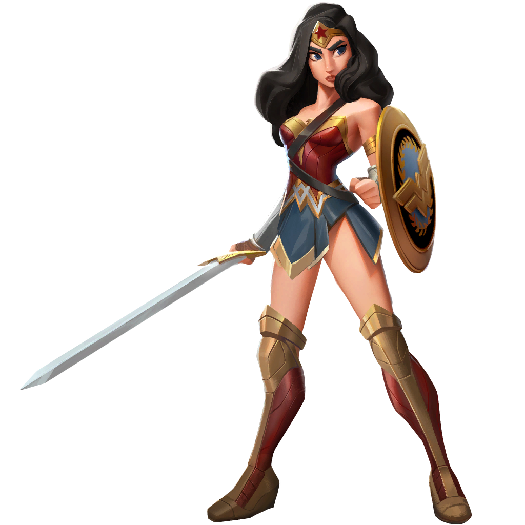 Wonder Renders Wonder Woman Render by BrunoanjoPro on DeviantArt